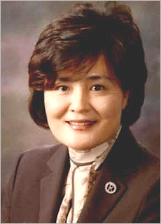 조정숙 심평원 전 약제관리실장 아산硏 새 둥지