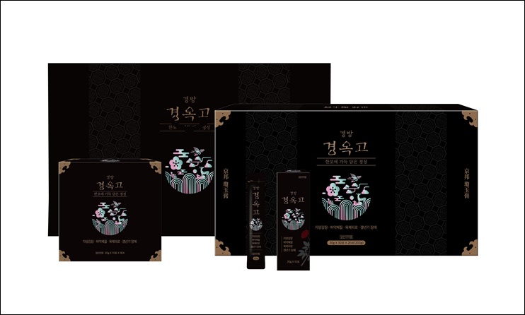 경방신약, OTC 경옥고 CMO 리딩기업 자리매김