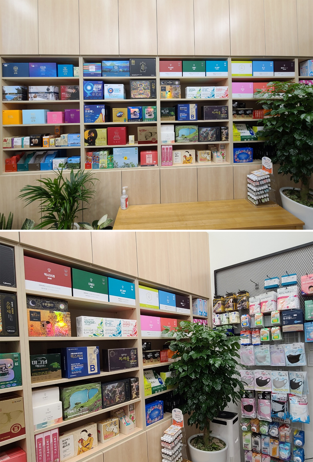5.5평 작지만...주민 사이 자연스럽게 스며들고 싶어요