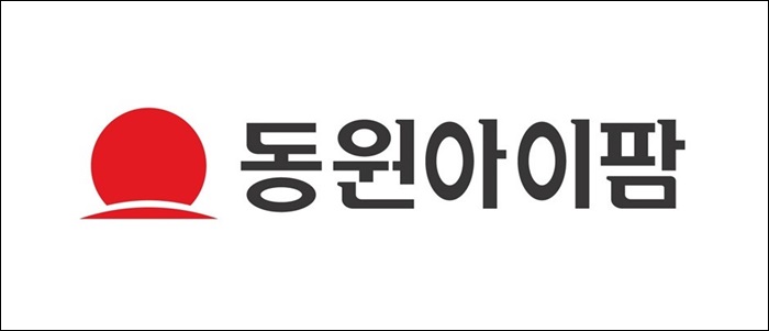 동원아이팜, 산자부 소재부품기술개발 국책사업 선정