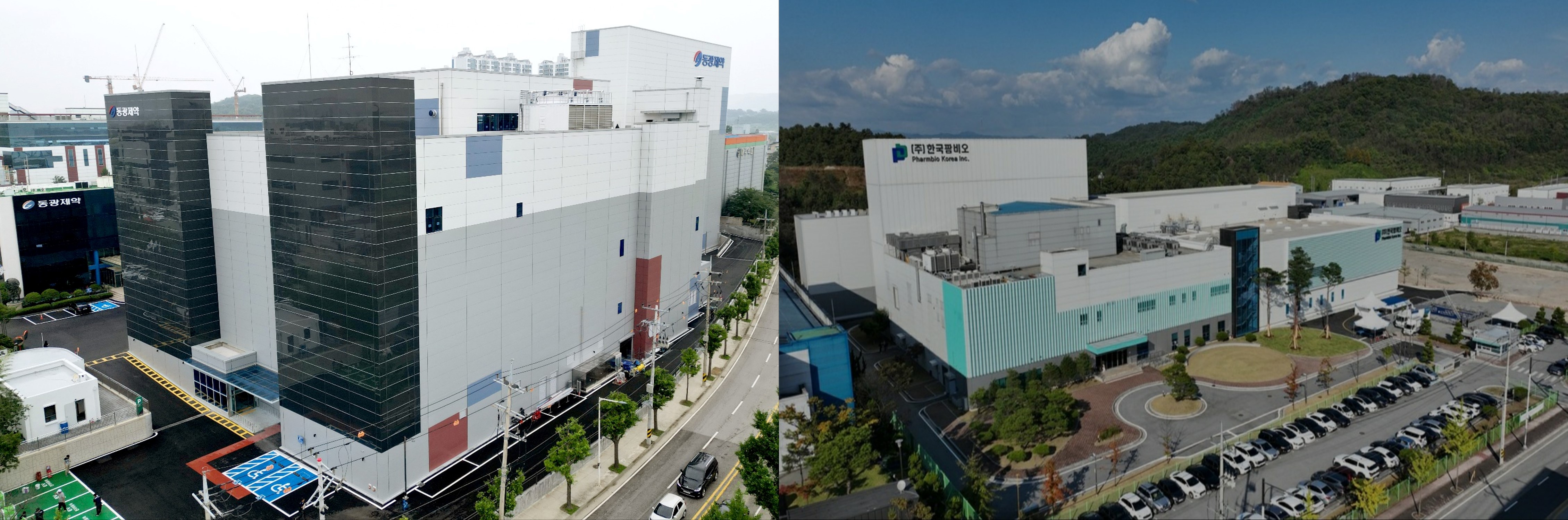 비상장 제약사들, 시설 R&D 확대…매출 증대·IPO 초석