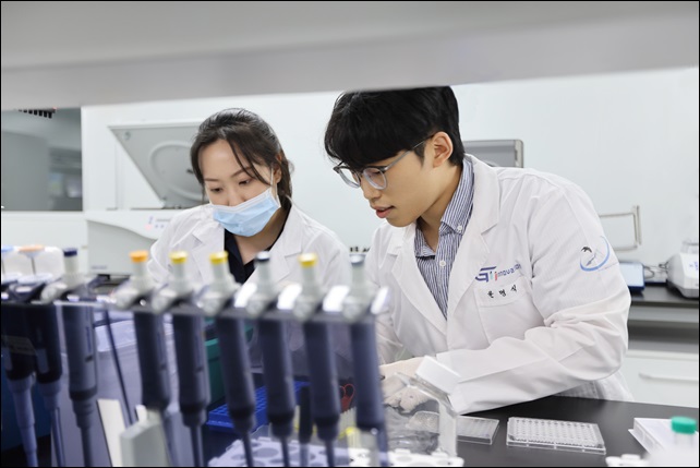 지아이이노베이션, GI-101·GI-102 항암병용요법 美 특허