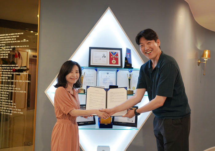 모두의약국, 결혼정보회사와 MOU…로맨틱 파티 개최