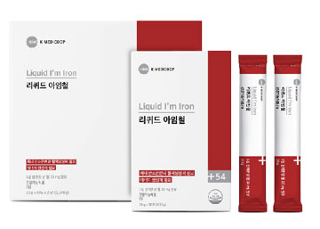 메타센테라퓨틱스, 리퀴드 아임철 출시