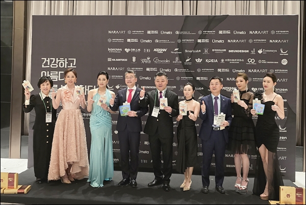 메드푸드, 인생쉐이크·스포츠킹 젤리 공식 론칭
