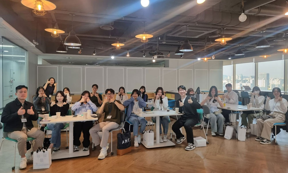 모두의약국, 6주 과정 4기 모약스터디 성료