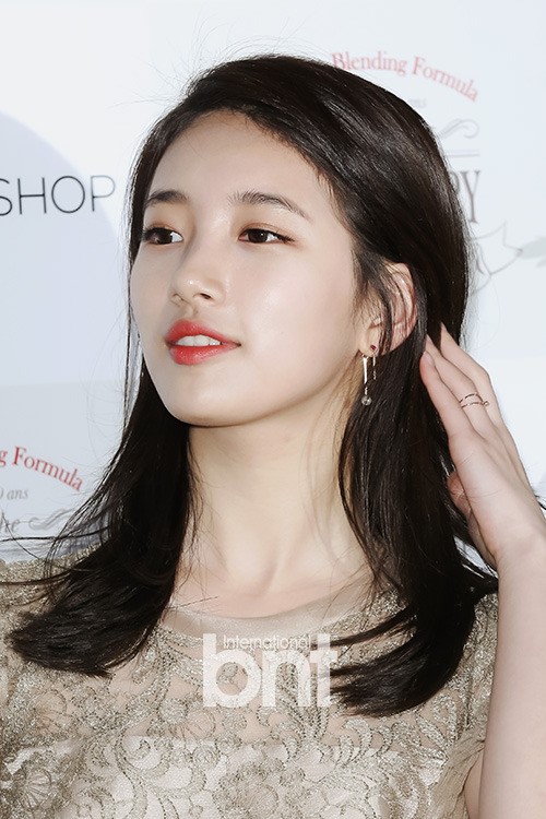 [bnt포토] 수지 청순열매 듬~뿍 먹었어요