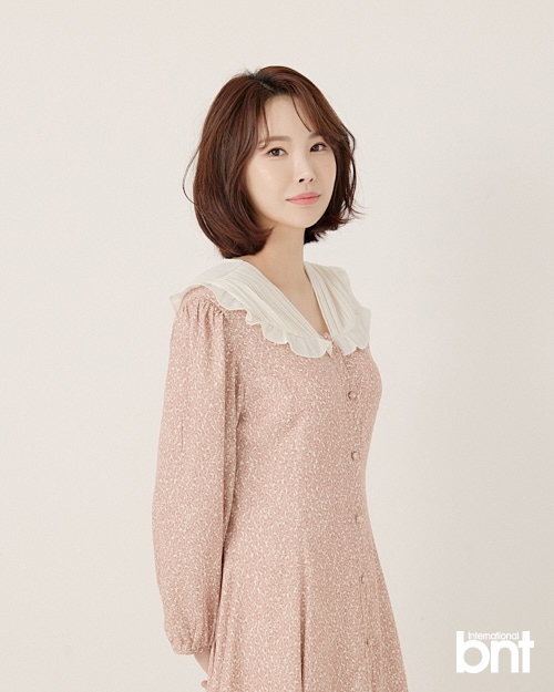 [화보] 에이제인, 팔로워들의 마음 사로잡은 청순 폭발 미모