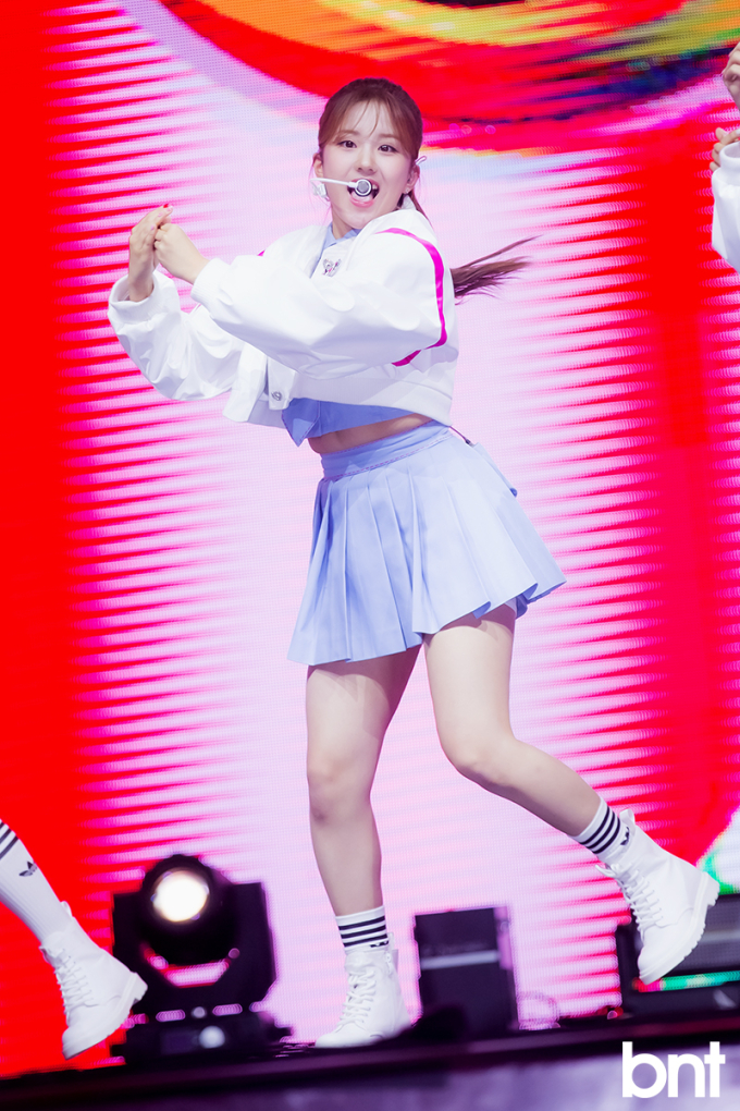 [bnt포토] 첫사랑 유나 상큼발랄