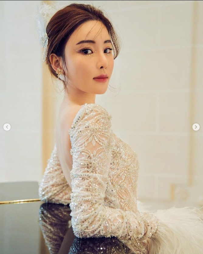 홍콩 모델 애비 최, 냉장고서 숨진 채 발견 “전 남편 일가 체포”