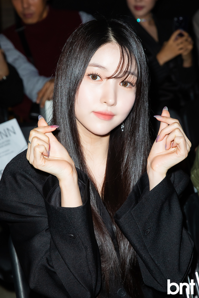 [bnt포토] 김소원 언제나 러블리(CEEANN 컬렉션)