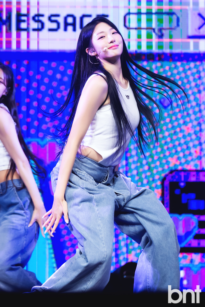 [bnt포토] 러블루션 신위 러블리 에너자이저