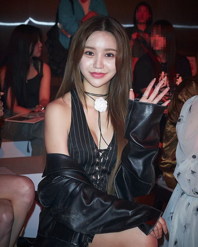 [포토] 태은 ‘햇살 같은 미소’