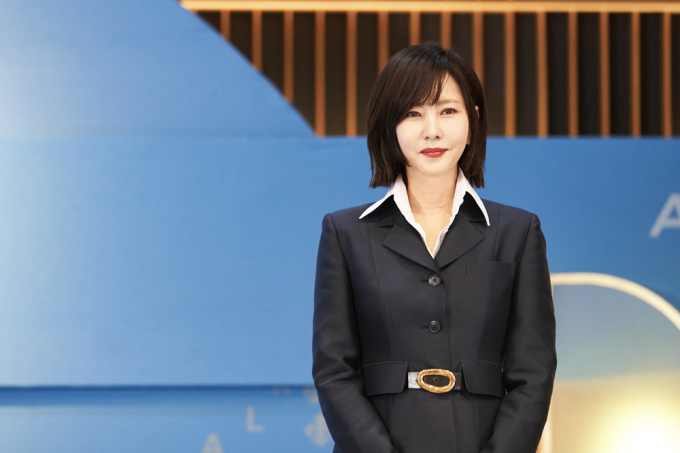 ‘원더풀 월드’ 김남주 “6년 만 복귀 설레… 차은우 좋은 배우”
