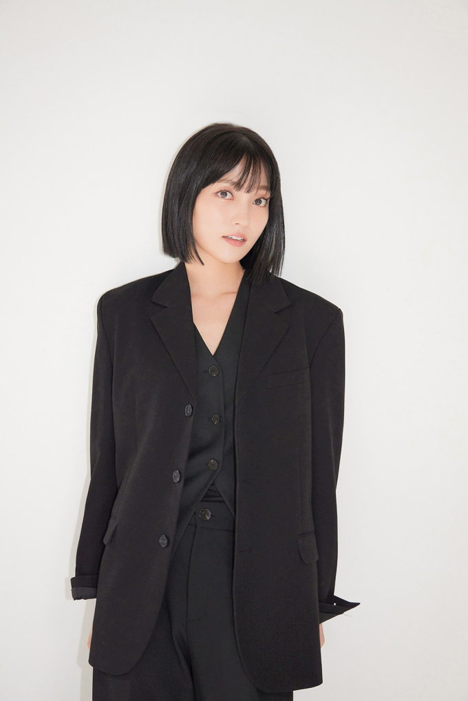 이다경, ‘피라미드 게임’ 합류... 천재 프로그래머 ‘윤예원’ 역