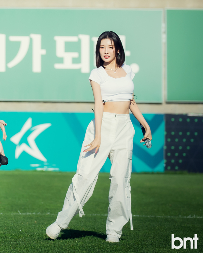 [포토] 엑신 니즈 슬랜더 계의 신성