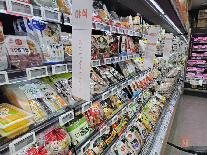대형마트 휴무일? 이마트‧롯데마트‧홈플러스‧코스트코 ‘주말 장보기’
