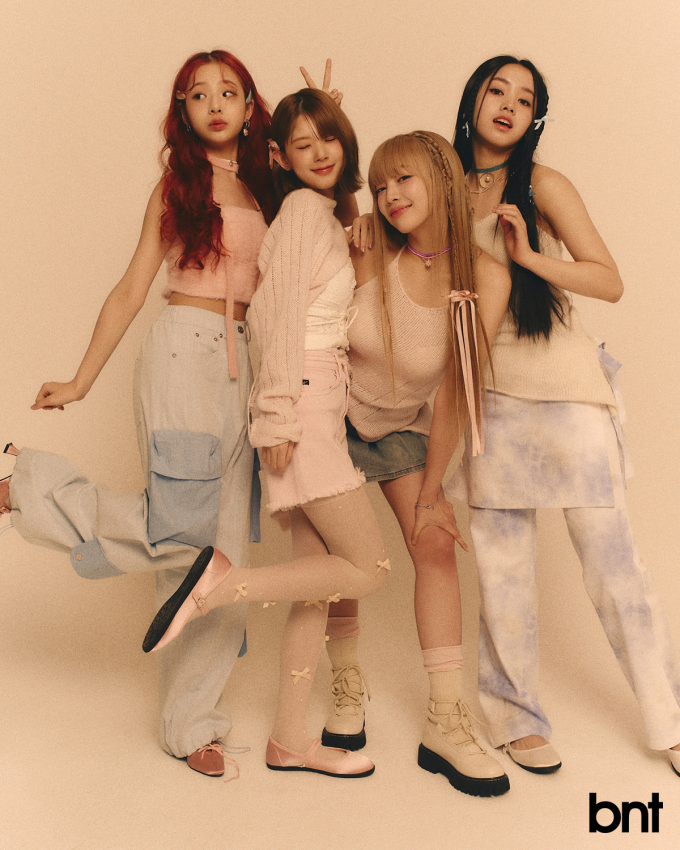 유니스 엘리시아 “타국에서의 활동, 가족과 떨어져 지내는 게 힘들었어” [화보]