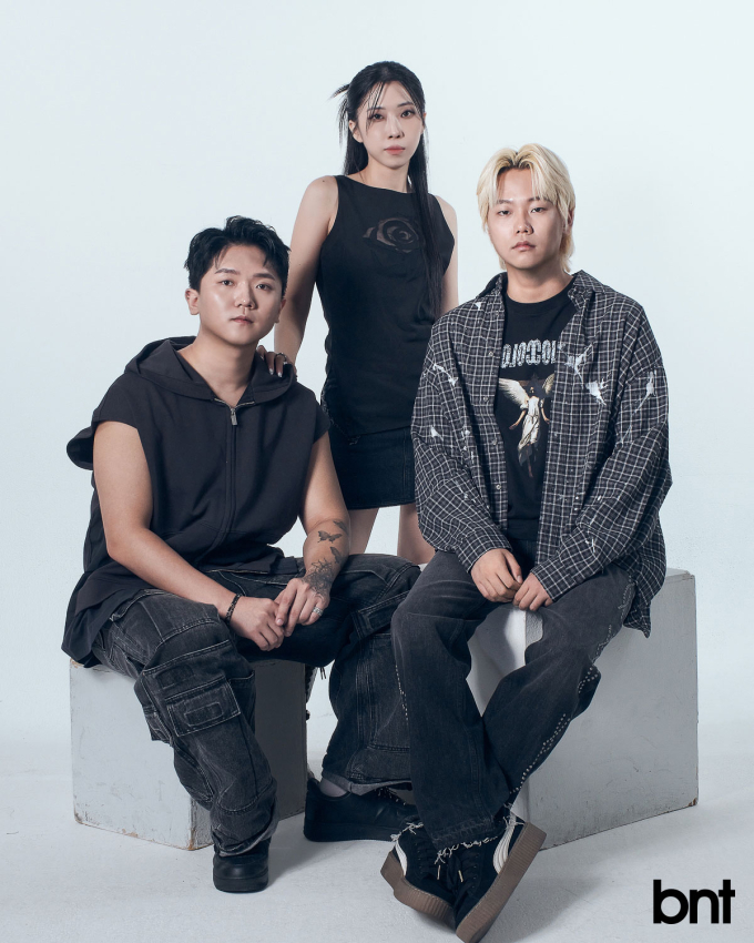 비트펠라하우스 히스 “비트박스 대중화 위해 다양한 콘텐츠 선보이고 싶어” [화보]