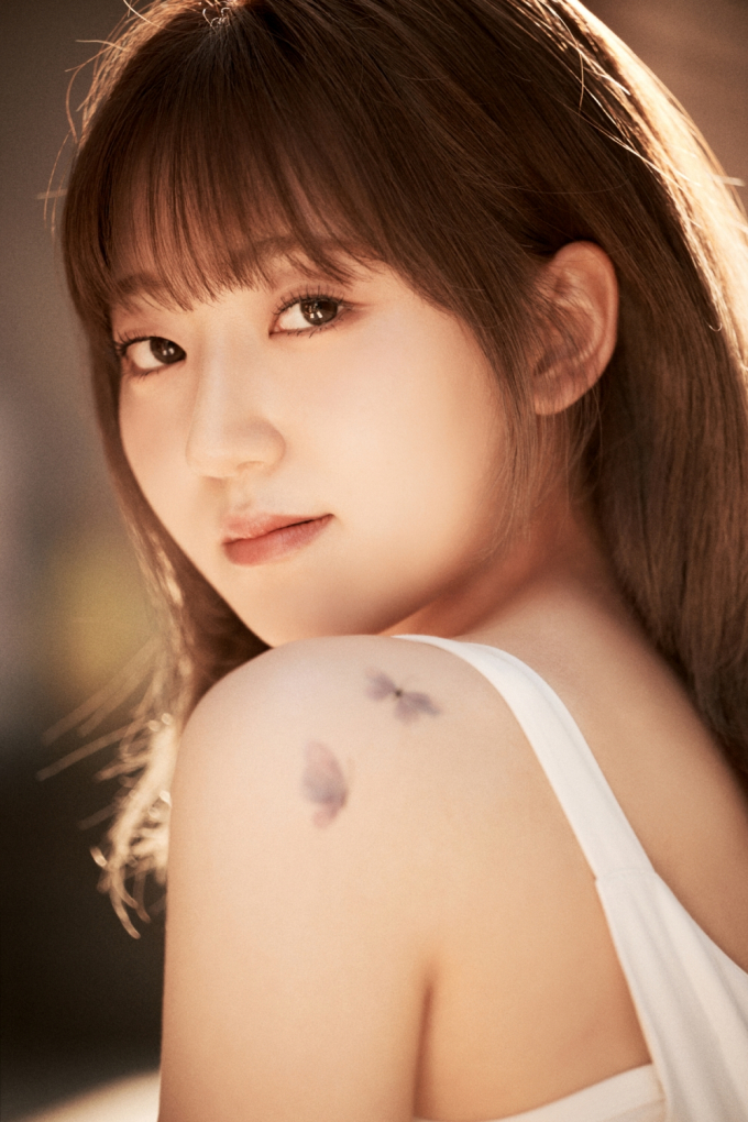 ‘골때녀’ 인연… 경서, 박기영 ‘시작’ 리메이크