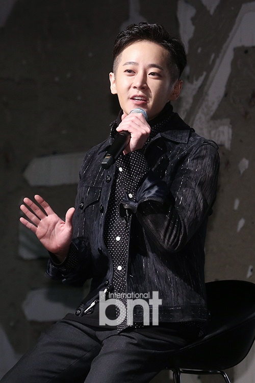 엠씨더맥스 故제이윤, 오늘(13일) 4주기