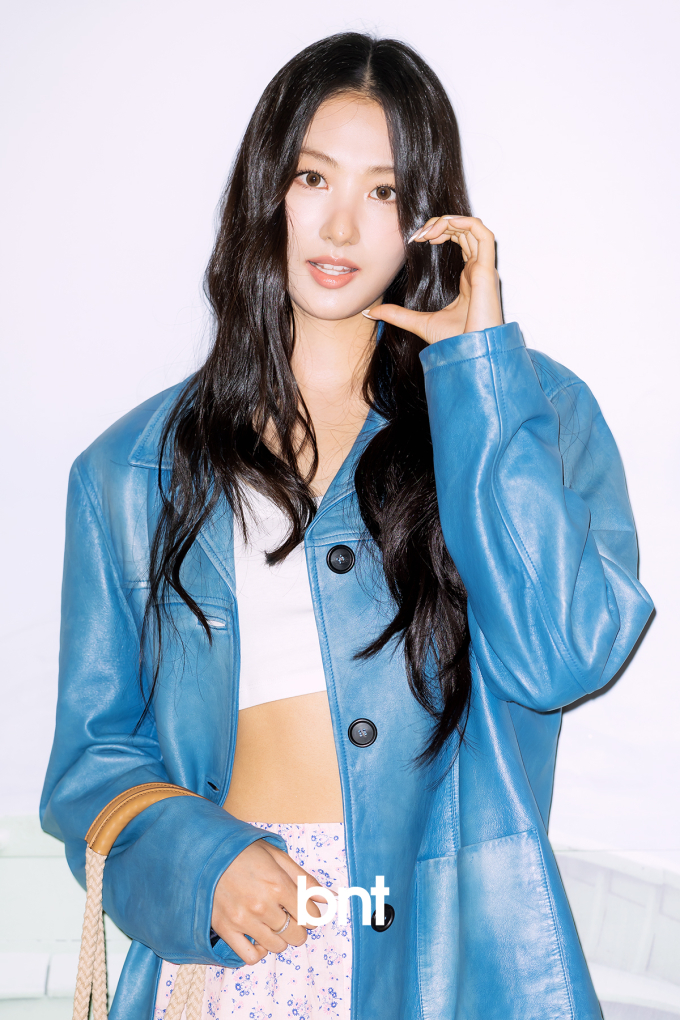 미야오 가원 이가원은 사랑입니다 [포토]