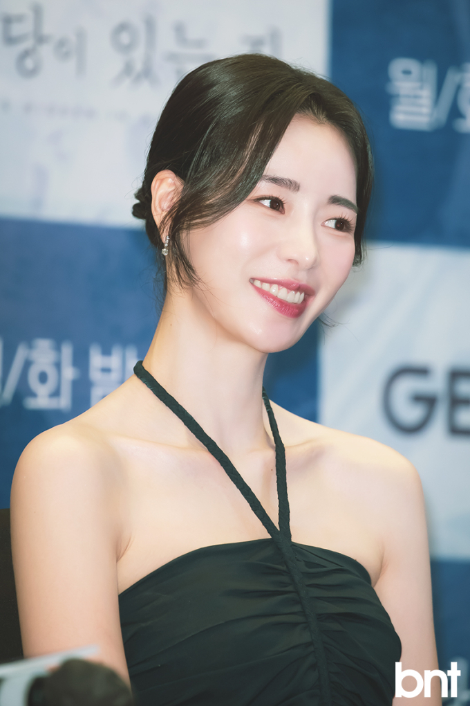 임지연, ‘조선판 연진이’ 된다... ‘멋진 신세계’ 여주 확정