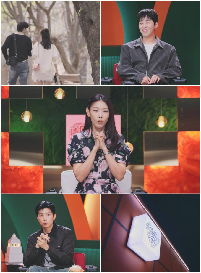 ‘누난 내게 여자야2’ 한혜진도 반한 역대급 연하남들