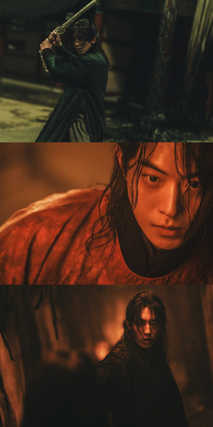 Nam Joo Hyuk RENASCEU em "Donggung"! Idade, perfil e a transformação INSANA pós-serviço militar 👻🔥 0000508980 001 20260718132610439