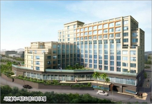 [분양소식] 제주도 엠스테이호텔 11% 확정수익