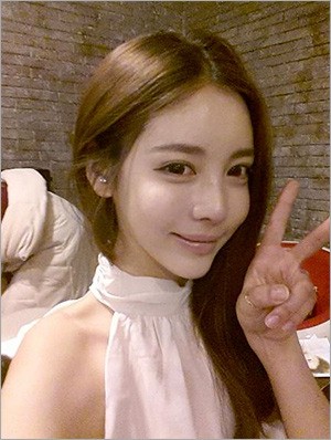 2013년 겨울시즌 유행헤어스타일은 붙임머리가 어떨까?