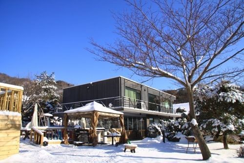 주부들의 지친 몸과 마음을 치유하는 ‘맘스힐링캠프’ 인기