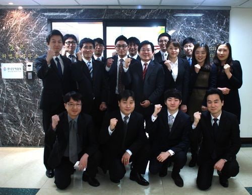 경은국제특허법률사무소, 특허등록책임제 통해 신뢰도 높여