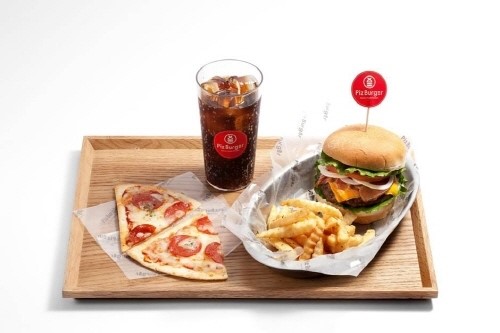 한국에서 즐기는 미국식 정통 수제버거맛집 ‘피츠버거’