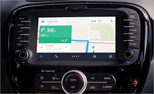LG, 오토모비티브 얼라이언스(Open Automotive Alliance)에 합류한다.