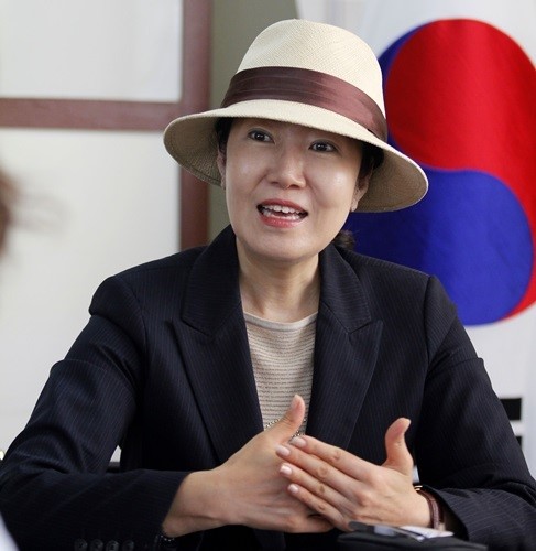 이침 전문가 조재빈 30대에 실명 위기 찾아와…