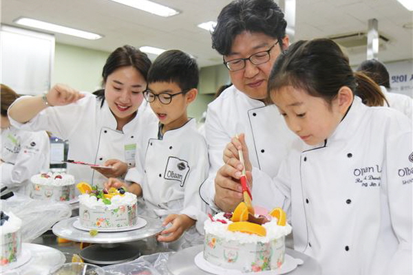 맘(mom) 편한 기업들, 롯데건설·대한항공·신세계푸드