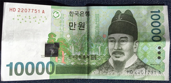 [e톡-이사람②][세종대왕 즉위 600주년] 인간 이도(李祹)는 인간으로서의 노력을 다 썼다