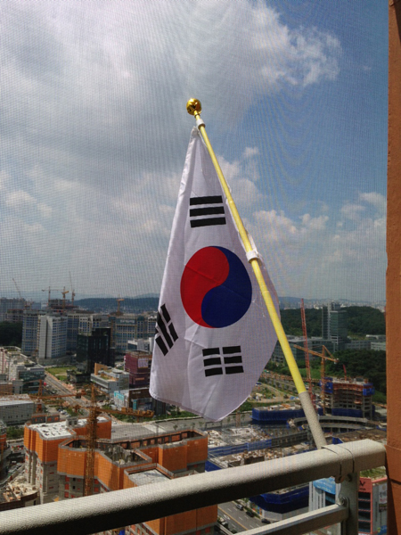 삼일절(3.1절) 의미와 태극기 다는 법!