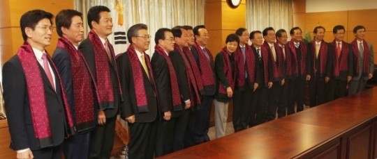 수도권 GTX , 정부정책 반영을