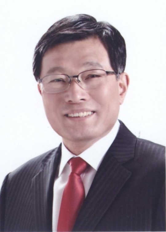 안산 조빈주, 장애인 재활작업장 방문