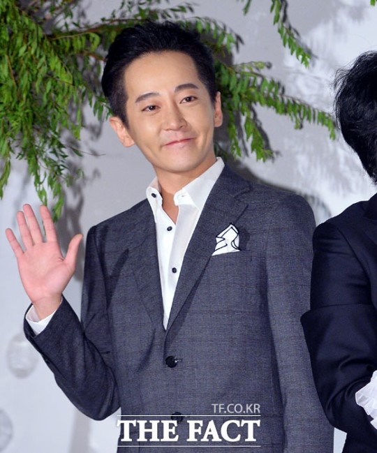 엠씨더맥스 멤버 제이윤, SNS에 의미심장 글…이수 겨낭?