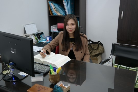 생활 속 법률고민 찾아가며 해결