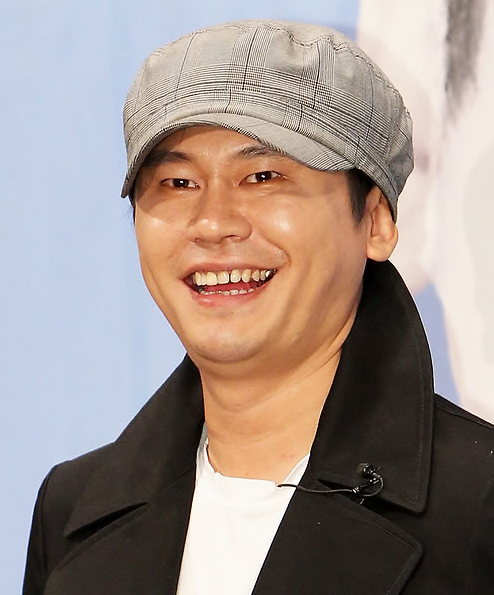 YG 양현석-빅뱅 승리, 스포츠신문 기자 소송