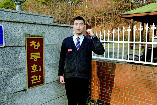 최진영 일병, 귀신도 잡는 응급조치 귀중한 생명 구했다