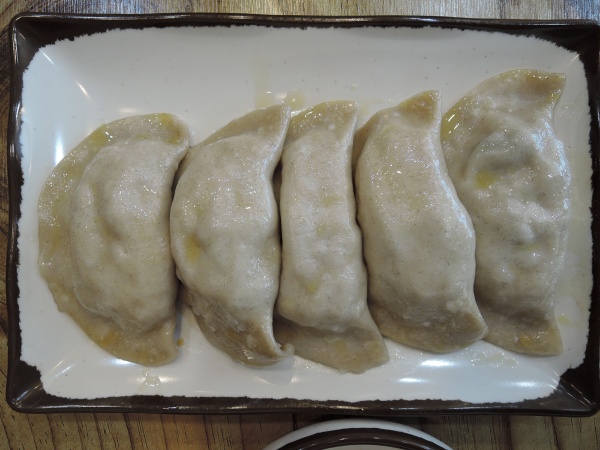 [Week &] 백령도엔 고향을 잊지 못하는 음식이 있다