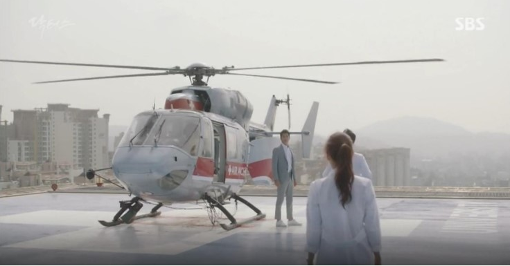닥터스 국일병원은 인천 가천대 길병원…학교는 보건고