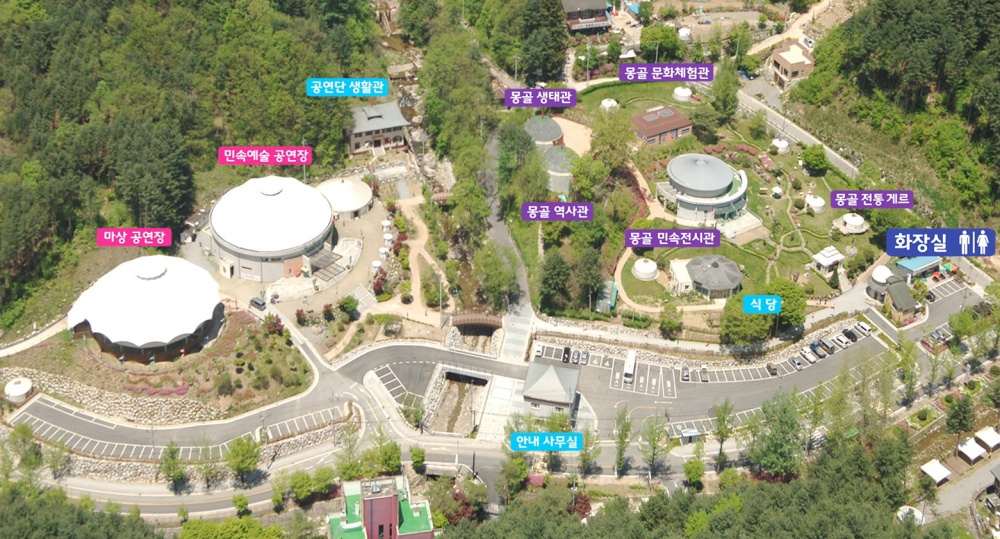 [기획-내고장 자랑] 9. 유목문화 체험…남양주 몽골문화촌
