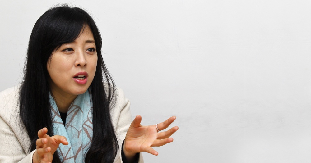 [금요초대석]정진 한국생활체육 사회적협동조합 대표