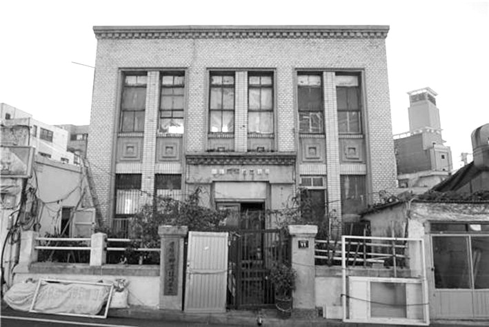 [인천개항장 이야기 31] 용동역사 산증인 인천흥업주식회사